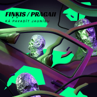 Kā Pavadīt Jaunību (Single)