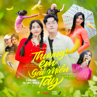 Thương Em Gái Miền Tây (Single)