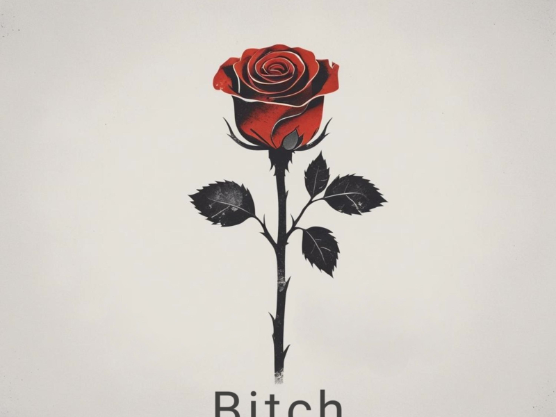 Bitch Love (Underground Instrumental) (Single)