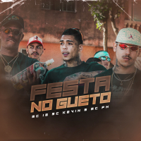 Festa No Gueto (Single)