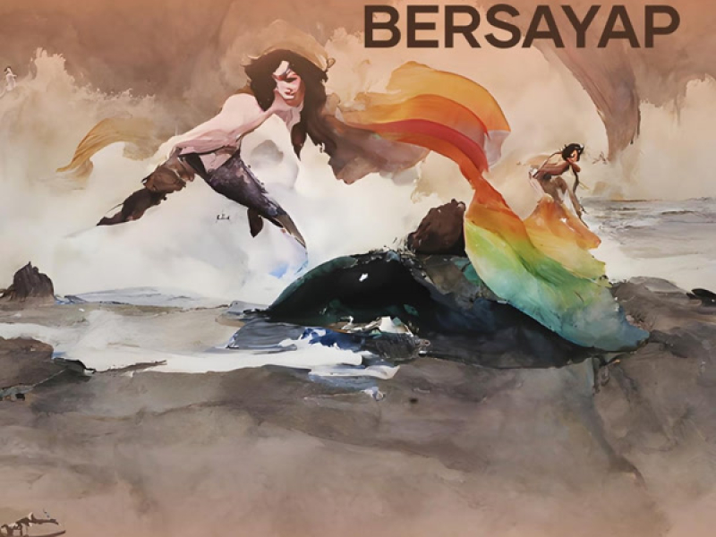 Malaikat tak bersayap (Single)