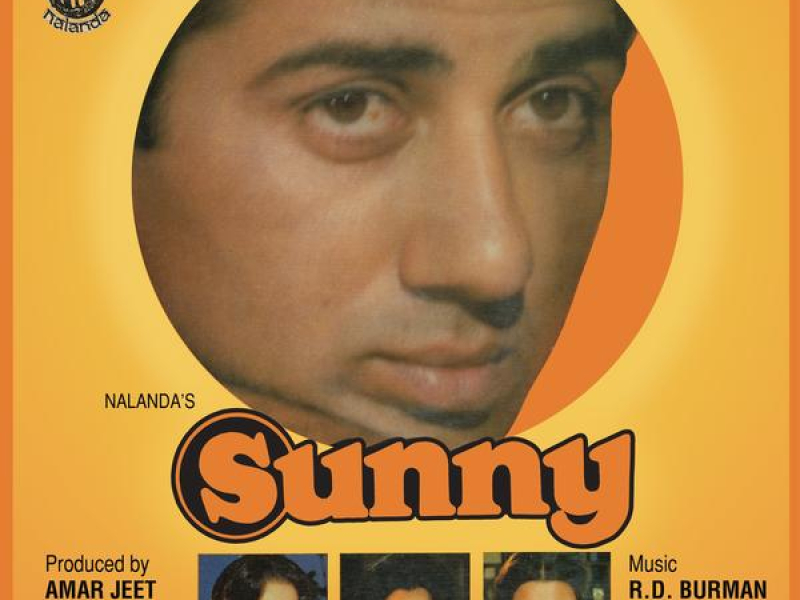 Sunny (Original Motion Picture Soundtrack)