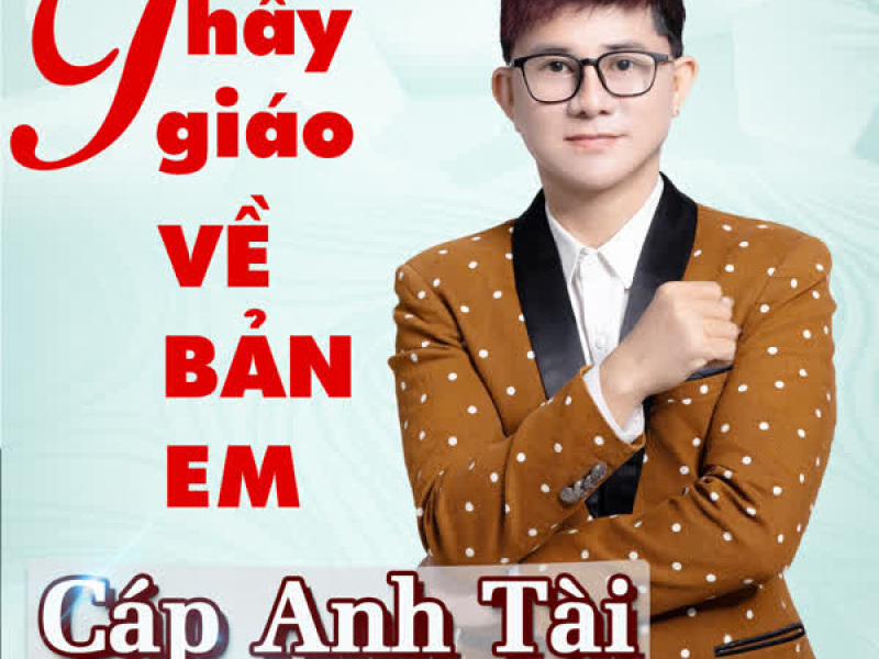 Thầy Giáo Về Bản Em (Single)