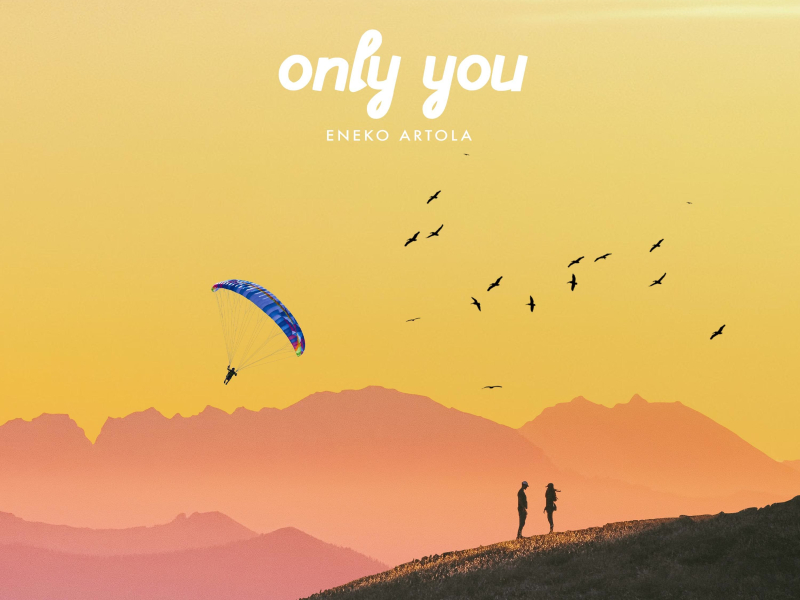 Only You (Single)