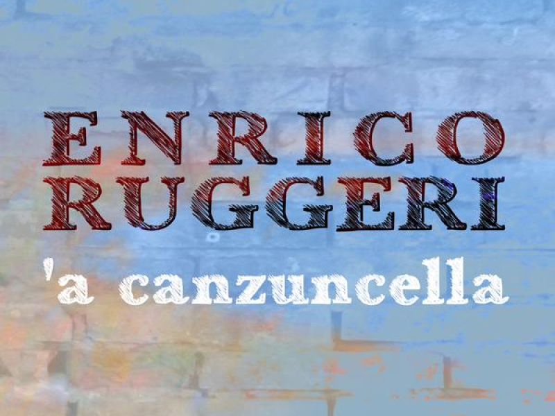 'A canzuncella