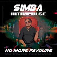 No More Favours (Single)