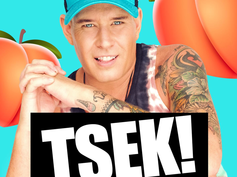 Tsek! (Single)