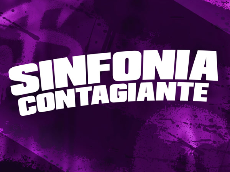 Sinfonia Contagiante (Single)