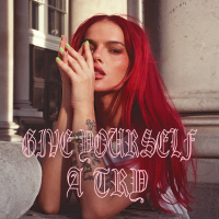 give yourself a try (EP)