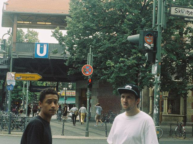 Ain't Nothing Changed