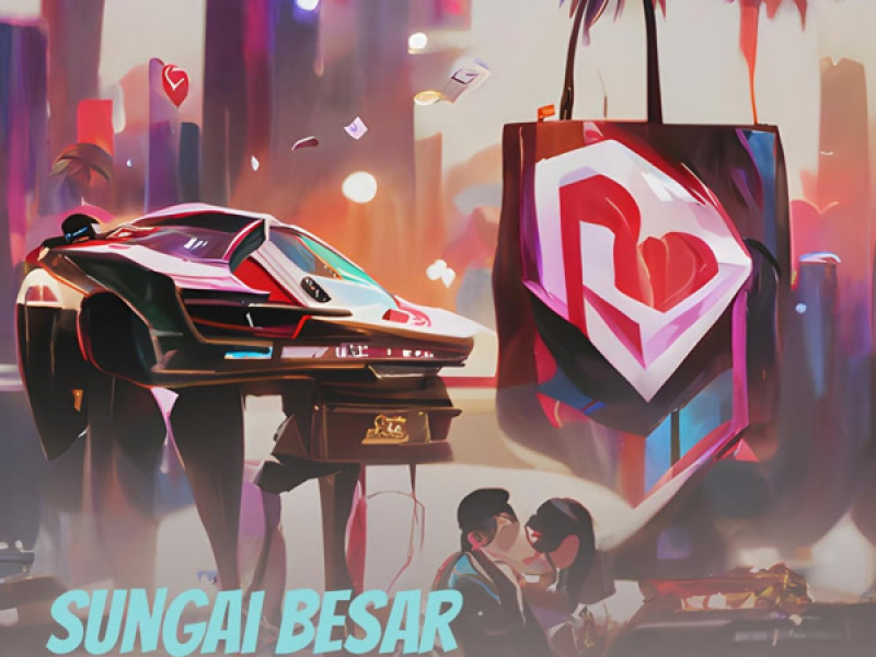 sungai besar (Single)