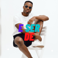 E Ser De (Single)