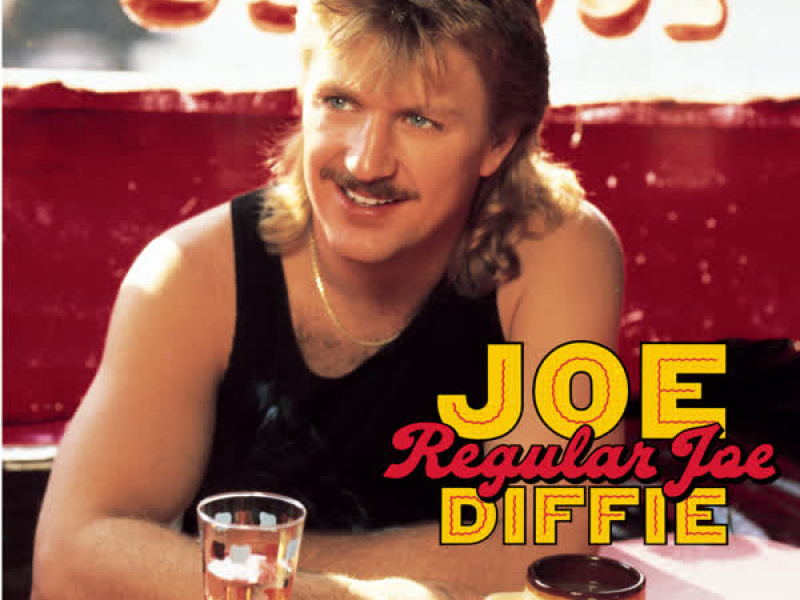 Regular Joe