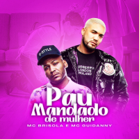 Pau Mandado de Mulher (Single)