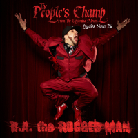 The People's Champ (Single)