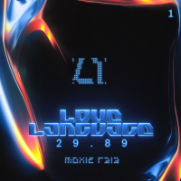 Love Language (Single)