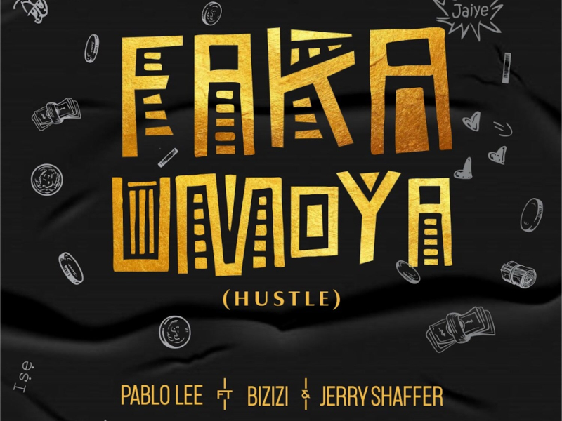 Faka Umoya (Single)