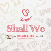 Shall We (EP)