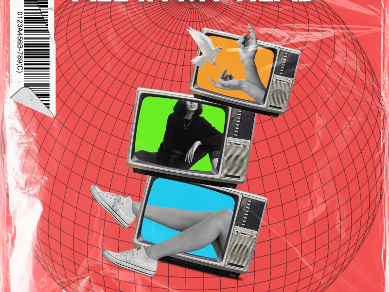 All In My Head (Speed Garage) (Single)