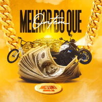 Melhor que Ontem (Single)