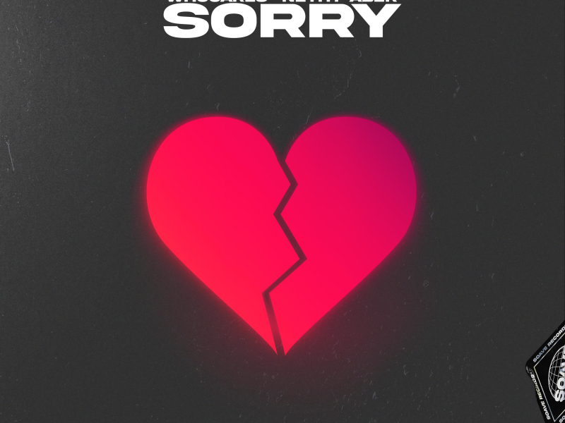 Sorry (Single)