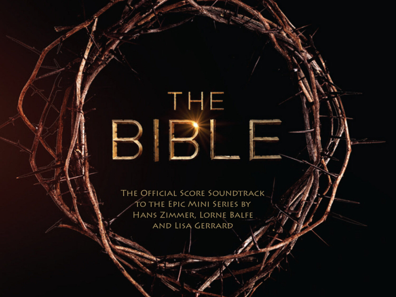The Bible (Original Soundtrack)
