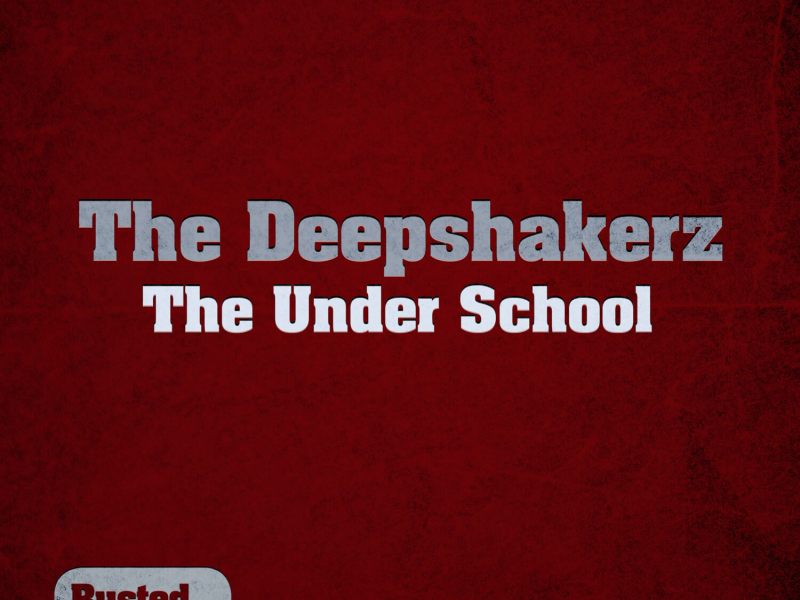 The Under School - Single