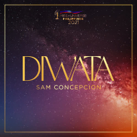 Diwata (Miss Universe Philippines 2021) (Single)