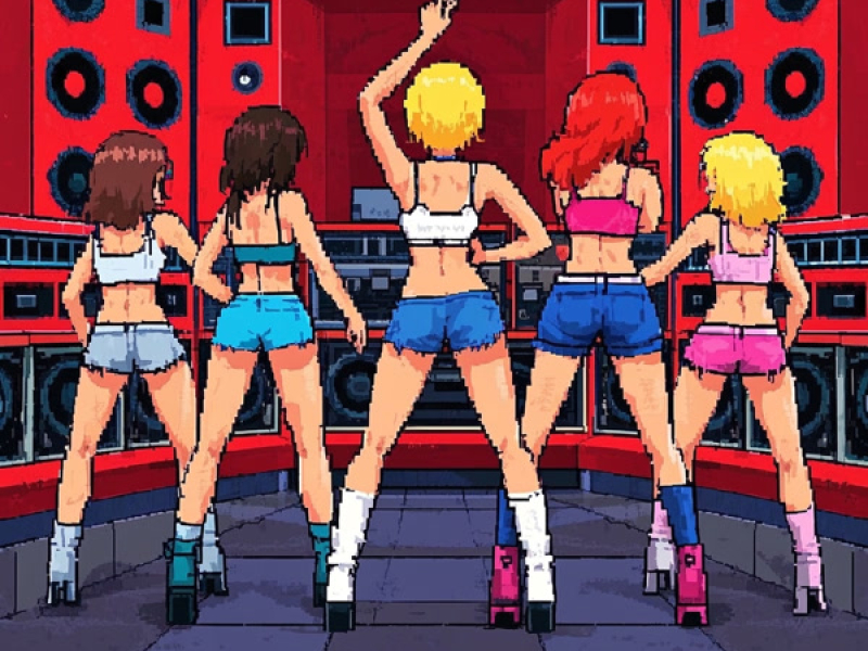 MTG O TAMBORZÃO TÁ ROLANDO (Single)