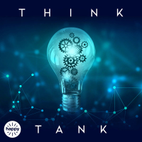 Think Tank (EP)