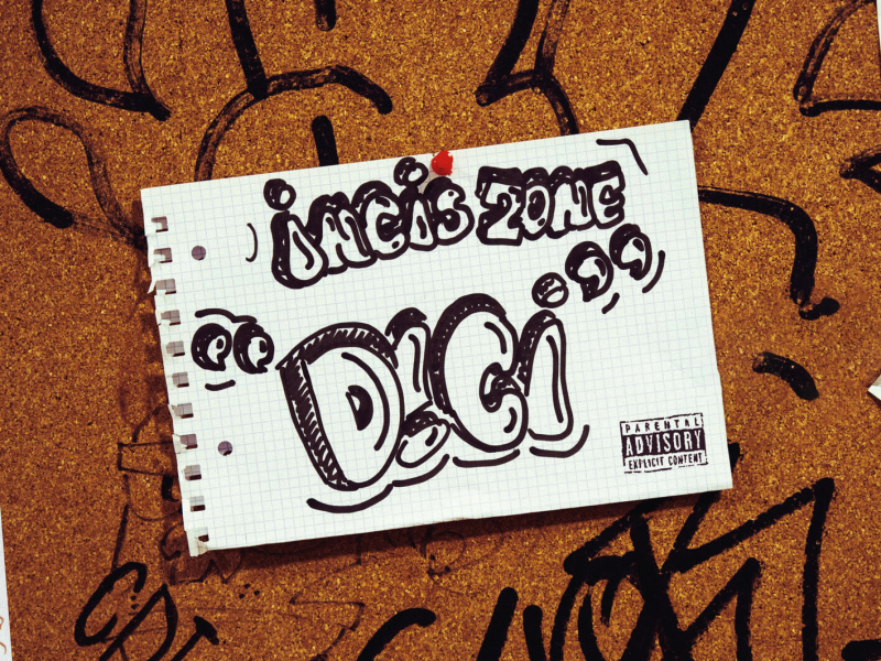 DICI (Single)