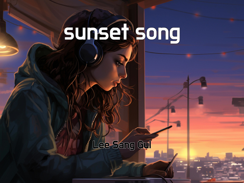 sunset song