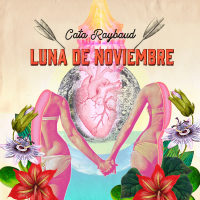 Luna de Noviembre (Single)