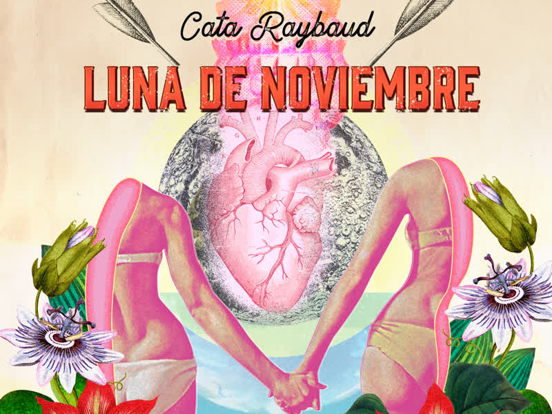 Luna de Noviembre (Single)