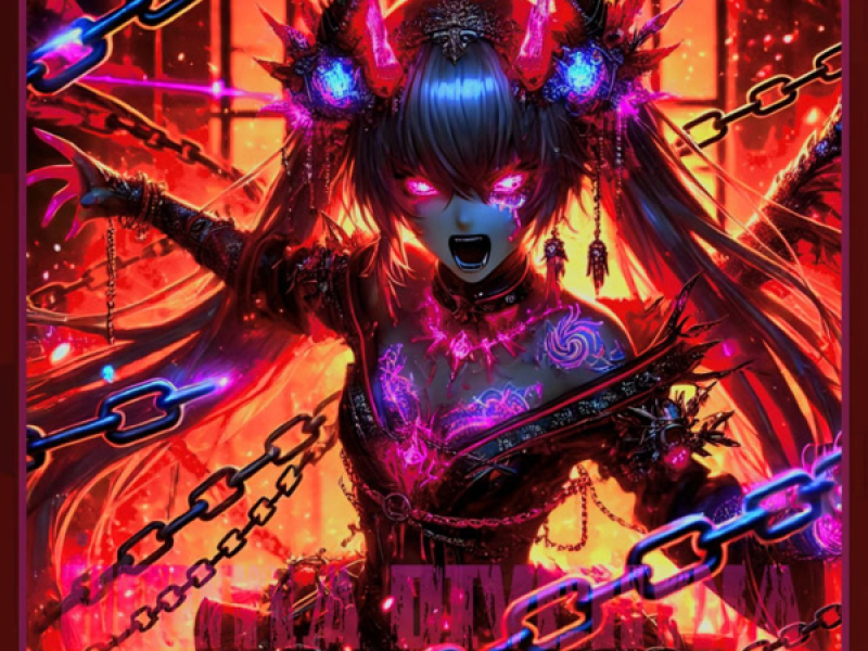 HODYLA DIVCHYNA ULTRAFUNK (Single)