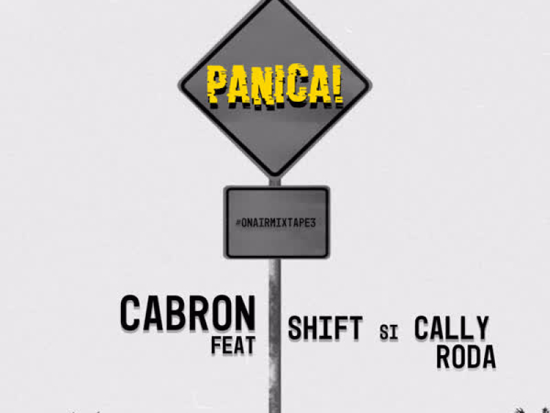 Panica! (Single)