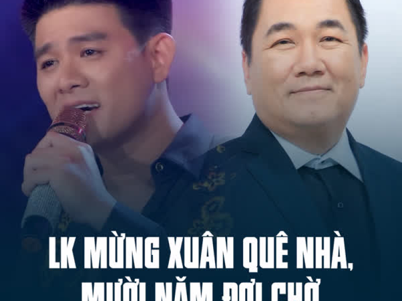 LK Mừng Xuân Quê Nhà, Mười Năm Đợi Chờ (Single)