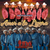 Amor a la Ligera (Single)