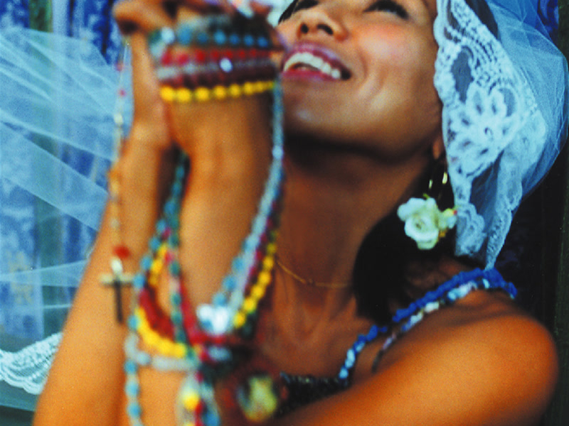 A Natural Woman (Single)