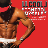 Control Myself (Single)