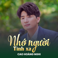 Nhớ Người Tình Xa (Single)