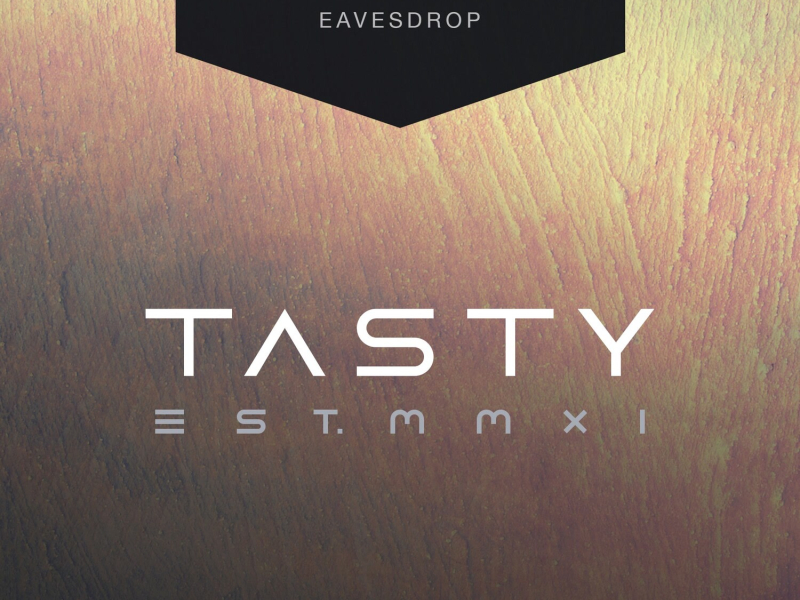 Eavesdrop (Single)