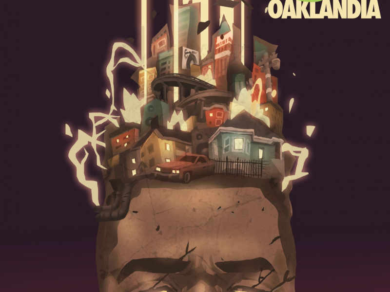 The Rapture: Live From Oaklandia