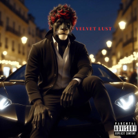 Velvet Lust (Single)