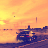 KING OF THE ROAD (Single)