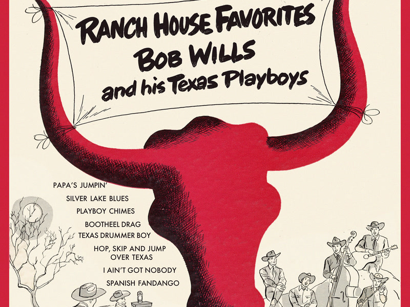 Ranch House Favorites