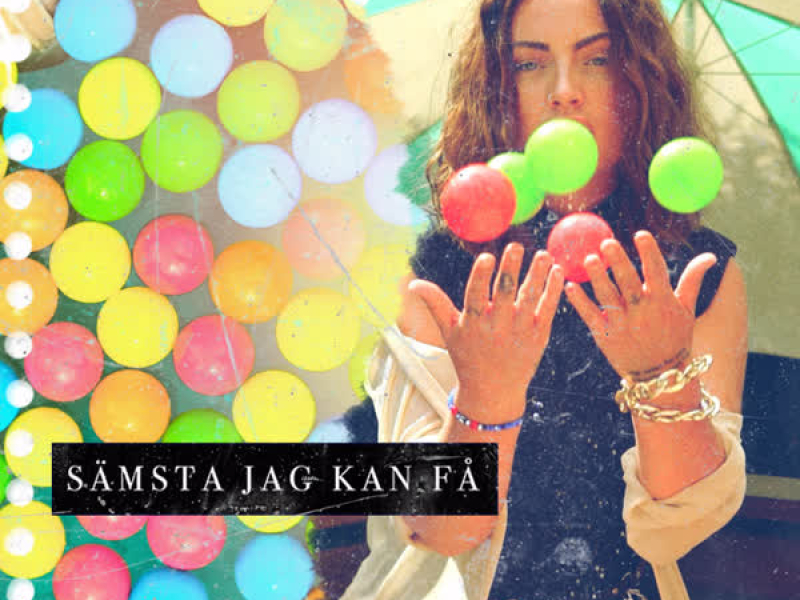 Sämsta jag kan få (Single)