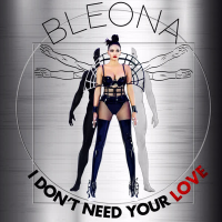 I Don't Need Your Love (Single)