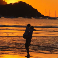 Alejao de ti (Single)