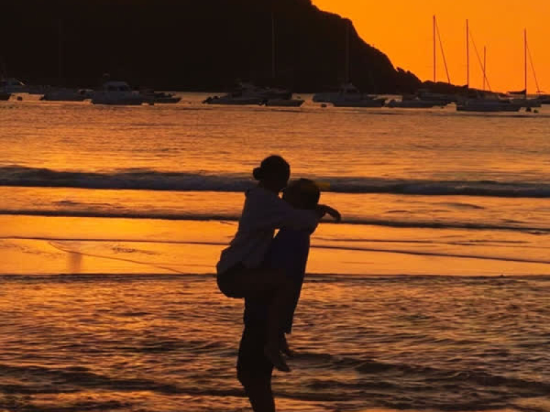 Alejao de ti (Single)